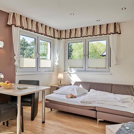 Haus Seemuschel _ Fewo 7 Cuxhaven Eksteriør bilde