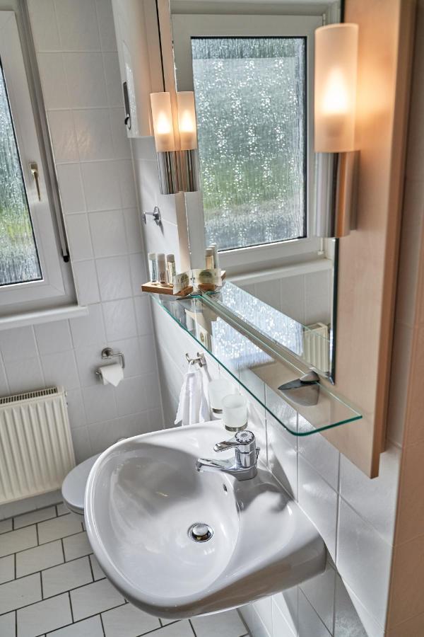 Haus Seemuschel _ Fewo 7 Cuxhaven Eksteriør bilde
